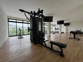 Zikura Tower | A delight with Padel, Gym and more... - Image 3