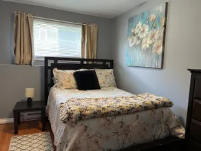 Private and Quiet 2 Bedroom Apartment Gander - Image 2