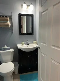 Private and Quiet 2 Bedroom Apartment Gander - Image 5