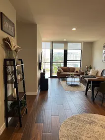 Cozy Luxurious 2BD/2BA Downtown - Image 3
