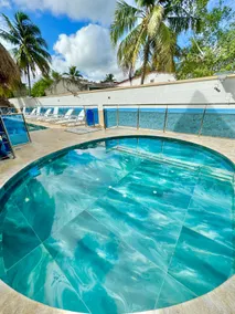 Spectacular studio apartment in Coveñas 301 - Image 4