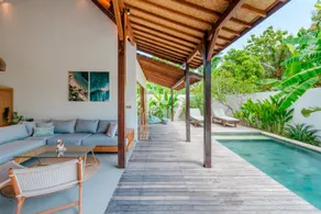 Palm Paradise - Image 3