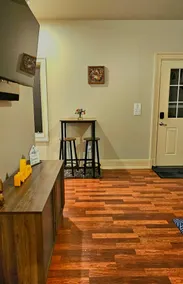 Private & Peaceful Guest Suite With AC - Image 5