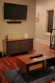 Private & Peaceful Guest Suite With AC - Image 3