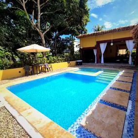 Thai Villa | Private Pool + Social Area - Image 3