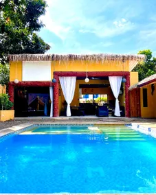Thai Villa | Private Pool + Social Area - Image 2