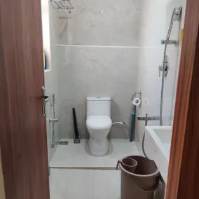 Vista Vibes- Studio apartment in Egmore - Image 5