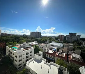Vista Vibes- Studio apartment in Egmore - Image 3