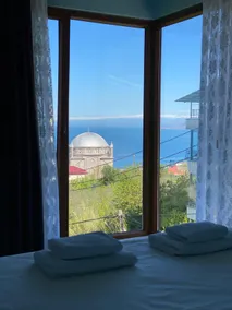 Wonderful villa where the sea and nature meet. - Image 3