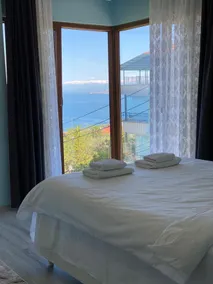 Wonderful villa where the sea and nature meet. - Image 2