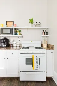 King Loft Retreat | 1BR + Fast WiFi - Image 5