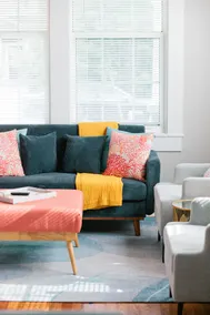 King Loft Retreat | 1BR + Fast WiFi - Image 2