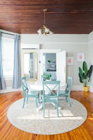 King Loft Retreat | 1BR + Fast WiFi - Image 3