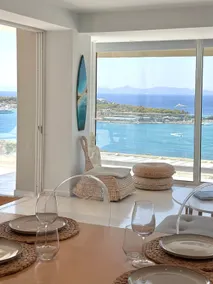 Dream View Loft Vouliagmeni - Image 2