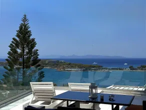 Dream View Loft Vouliagmeni - Image 5