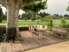 Semi-detached farmhouse in the countryside - Image 2