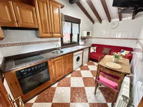 Agustín's Cabin (Apt. with mountain views) - Image 4