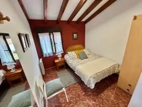 Agustín's Cabin (Apt. with mountain views) - Image 3