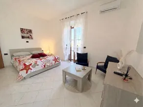 Podere 48-Relaxation between the sea and nature-Walk-in shower - Image 3