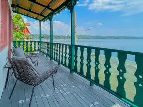 Casa Flores City Center Lake View AC 7 Guests - Image 2