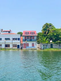 Casa Flores City Center Lake View AC 7 Guests - Image 4