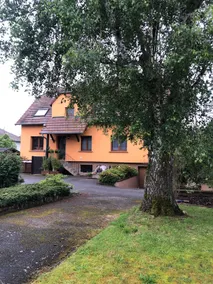 Large apartment in the heart of Alsace - Image 5