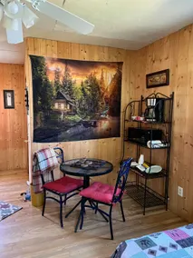 Brush Creek Farm Cabin - Image 3