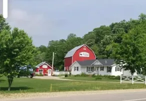 Brush Creek Farm Cabin - Image 5