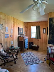 Brush Creek Farm Cabin - Image 4