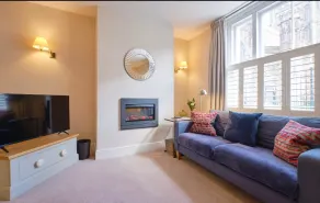 3 Palace Yard Hereford - Image 2
