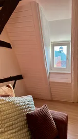 - Le Nid - Downtown Apartment - Petite Venise - Image 5
