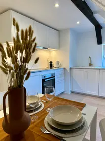 - Le Nid - Downtown Apartment - Petite Venise - Image 3