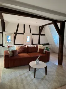 - Le Nid - Downtown Apartment - Petite Venise - Image 2