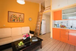 Alex Apartments in Glyfada, Corfu - Image 5