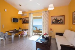 Alex Apartments in Glyfada, Corfu - Image 2