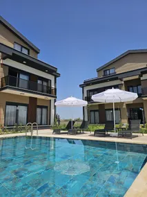 Stunning apartment next to Land of Legends H2 - Image 4