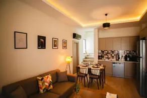Stunning apartment next to Land of Legends H2 - Image 5