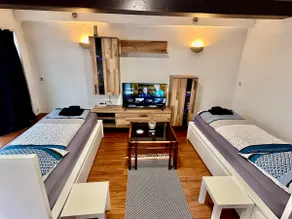 Easy Accessible Old Town Apartment in Osterode - Image 5
