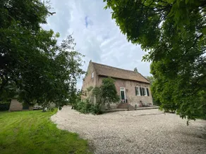 Beautiful farmhouse from 1631 - Image 5