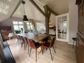 Beautiful farmhouse from 1631 - Image 4