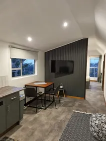 Lincoln Loft - 1 bed with views - Image 2