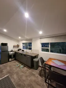 Lincoln Loft - 1 bed with views - Image 4