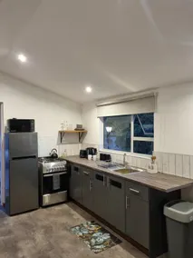 Lincoln Loft - 1 bed with views - Image 3