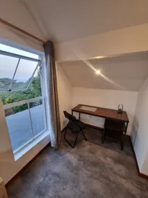 Lincoln Loft - 1 bed with views - Image 5