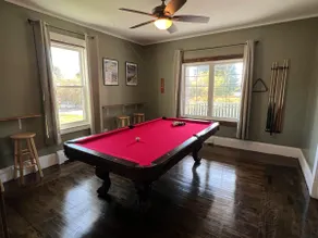 Spacious Ski Chalet Near Killington w/ Pool Table - Image 2