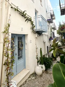 Casa Blava, Casco Antiguo de Peñíscola - Image 2