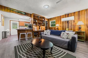 Charming Cabin in Bryson City near NOC - Image 3
