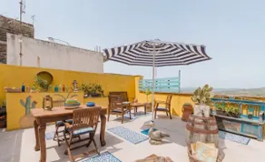 House with Panoramic Terrace in the Village. ”Ajman” - Image 3