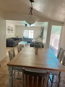 Beautiful 3bed 2bathW/Pool - Image 4