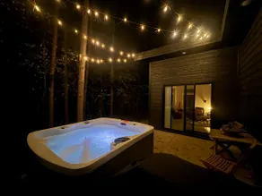 The Raven | Modern Escape To The Woods - Image 2